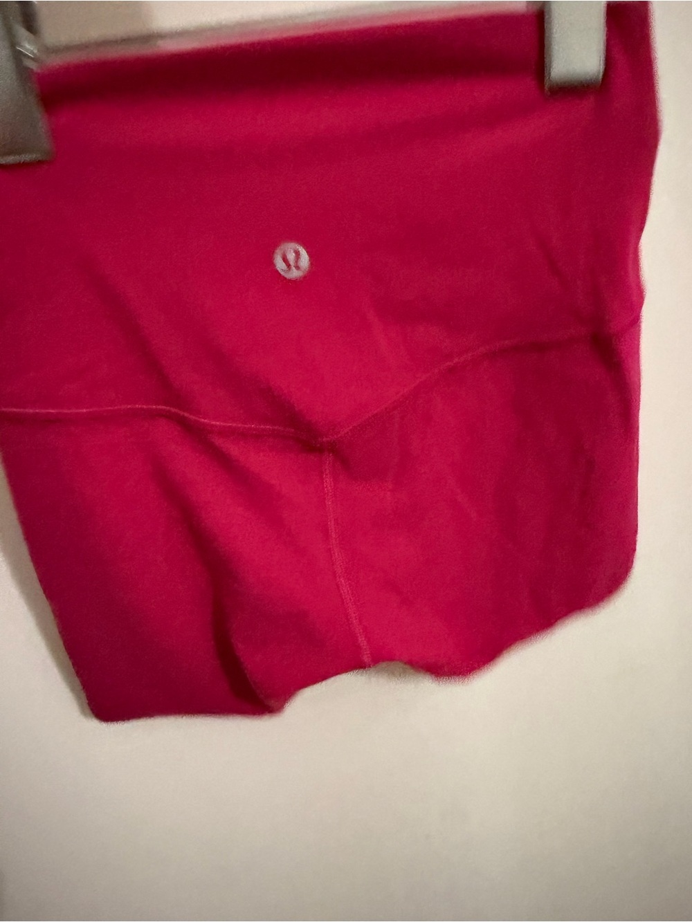 Lululemon Align High Rise Short - Picture 6 of 9